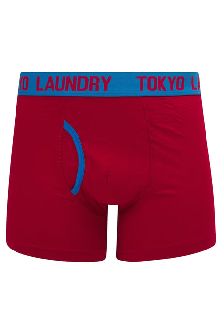 6-Pack Cotton Boxers