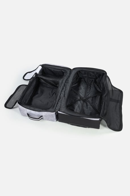 Maxim 3.0 100l Roller Bag Grey Concrete