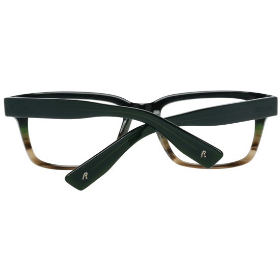 Replay Optical Frame RY125 V03N 52 Men Brown - Image 3