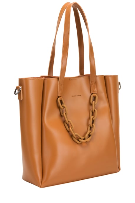 Romilly Large Tote Bag