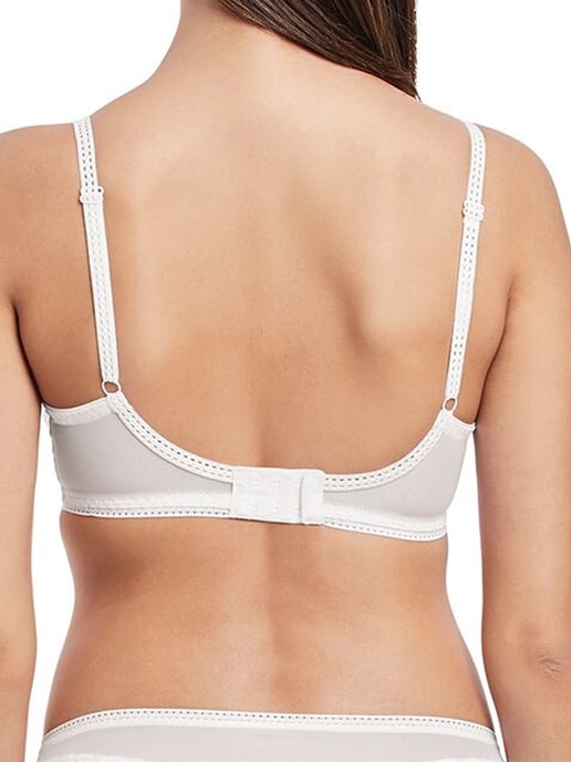 Soiree Lace High Apex Bra