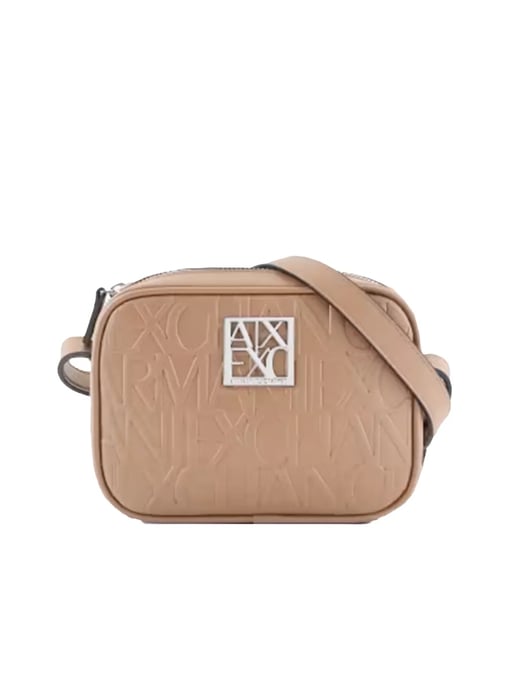 Armani Exchange damaxelväska Liz S - Image 1