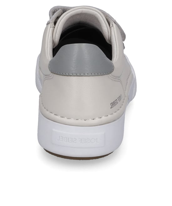JOSEF SEIBEL Claire 12 | Sneaker voor Dames | wit - Image 4