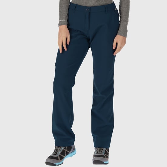 Regatts Womens/Ladies Fenton Softshell Trousers - Image 6