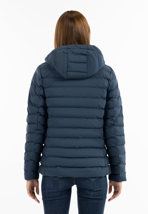 myMo gewatteerde winterjas keepsuwarm - Image 4