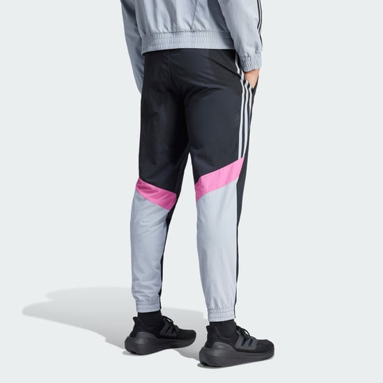 Juventus Woven Track Pants - Image 2