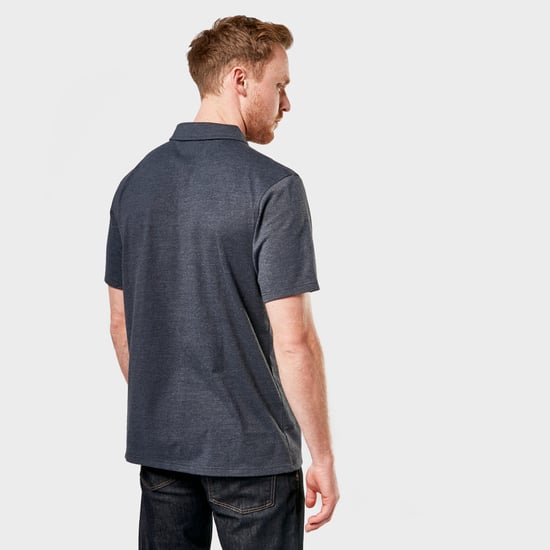 Peter Storm Men's Paolo Casual Casual Polo Shirt with Collar and Short Sleeves