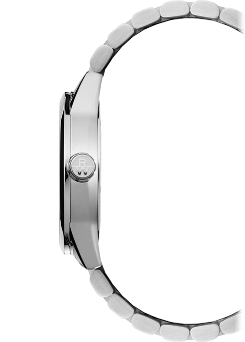 Raymond Weil Freelancer Men's Silver Watch 2731-ST-52001 - Image 3