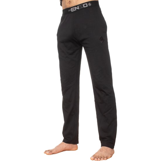 Enzo Lounge Bottoms för herrar - Image 3