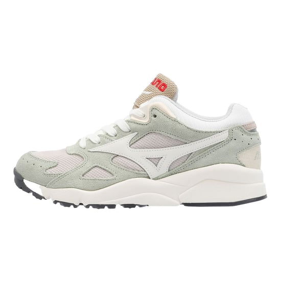 Mizuno Sky Medal S Sage Green Sportschoenen - Image 6