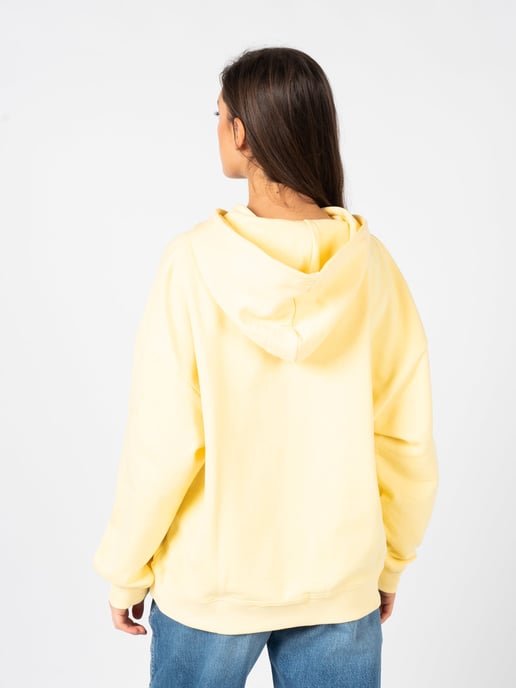 Fila Sweatshirt Bakum Dam Gul - Image 4