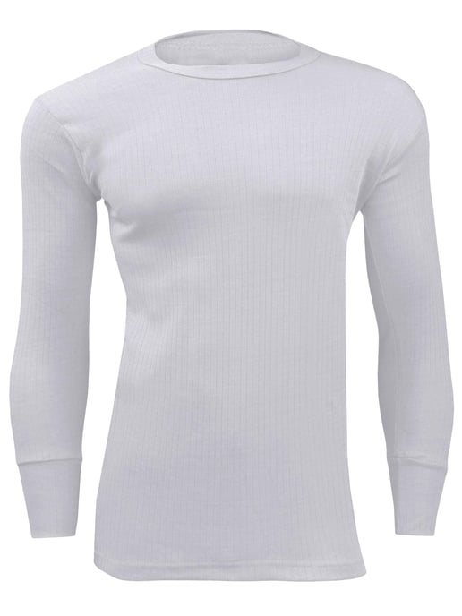 Enzo | Heren Thermo Set Lange Mouw Top & Onderbroek - Image 2