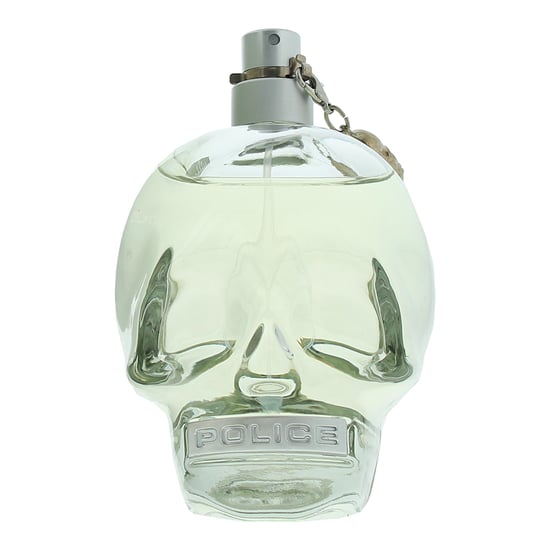 Police To Be Super Natural Eau De Toilette 125ml Unisex - Image 2