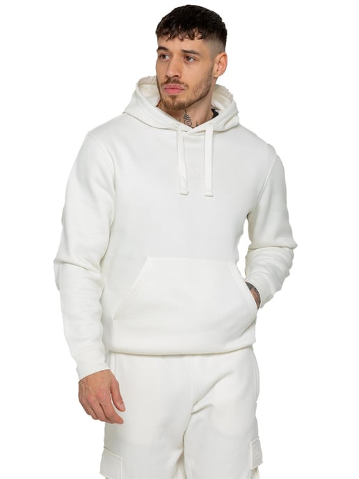Enzo | Mens Pullover Hoodie - Image 1