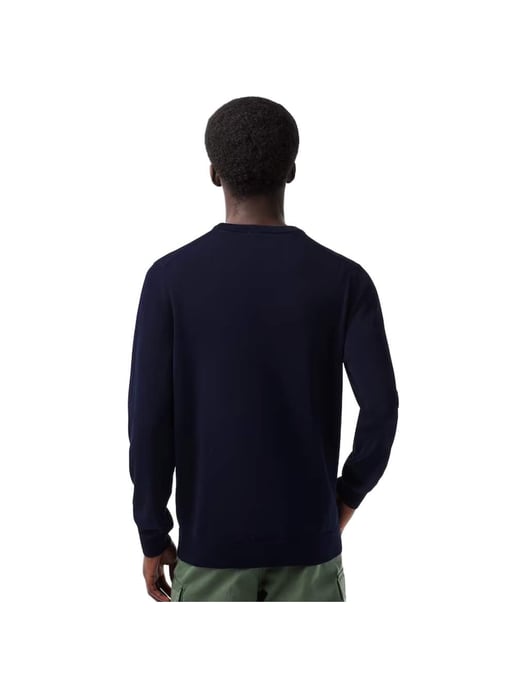 Lacoste Men's Classic Sweater - Image 3