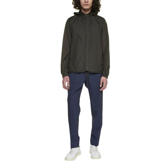 Herno Jackets in Green