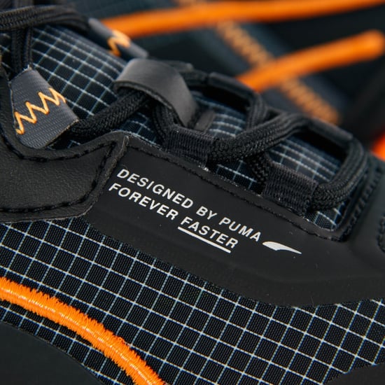 Puma Mirage Tech Ripstop Sneakers för män - Image 6