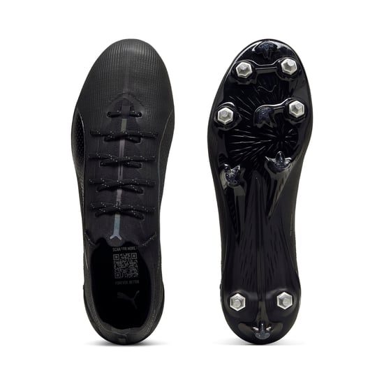 PUMA Unisex ULTRA 5 ULTIMATE MxSG Football Boots - Image 4