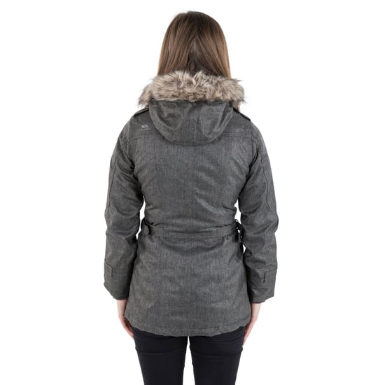 Trespass Womens/Ladies Everyday Waterproof Jacket