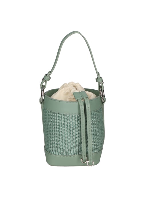 Gave Lux Bucket bag women MINT