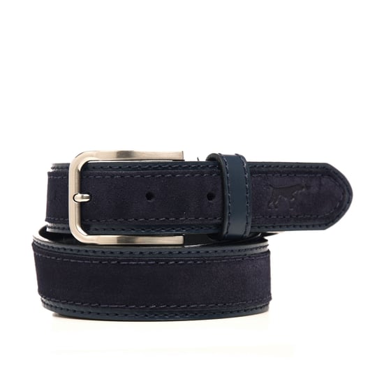 Leather Belt for Men Castellanisimos