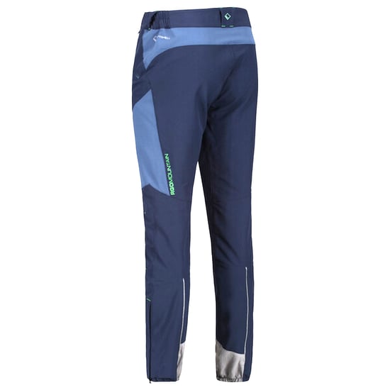 Regatta Great Outdoors Mens Mountain Active Stretch Trousers - Image 4
