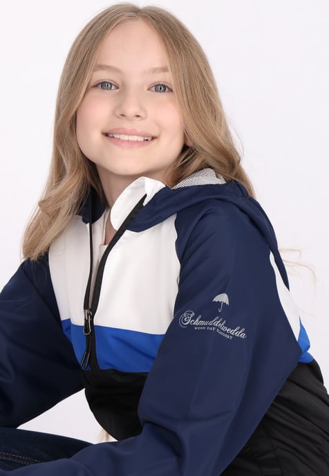 Schmuddelwedda Anorak - Image 5