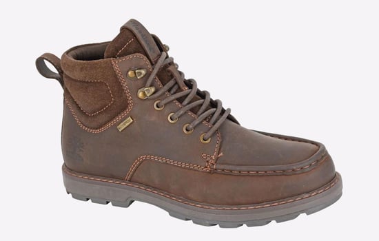 Woodland Zander WATERPROOF Mens
