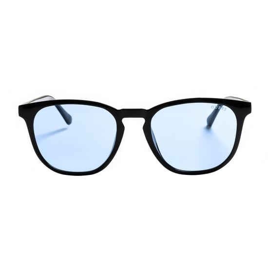 Women's acetate sunglasses with round shape GU00061 Guess