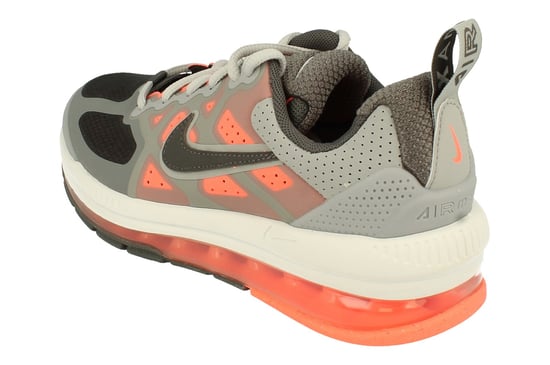 Nike Air Max Genome Gs Grijze Sneakers - Image 2