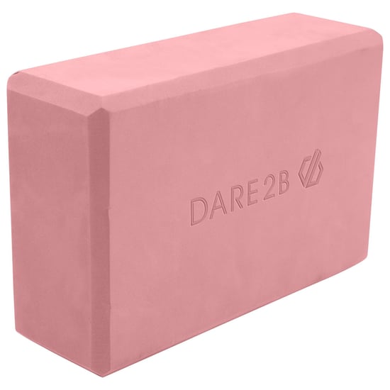 Dare 2B Yoga Brick (Dust Pink)