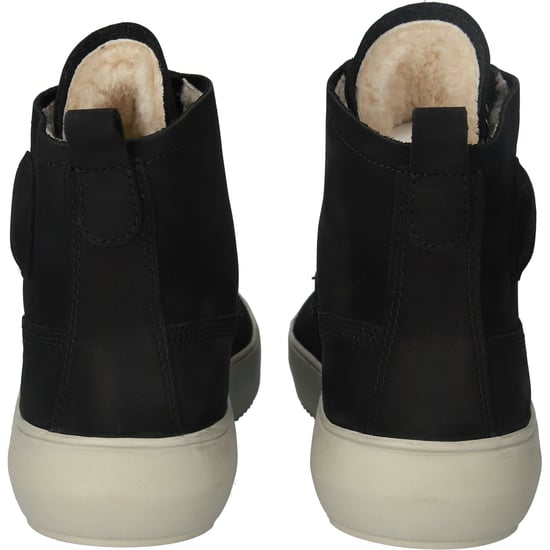 ASPEN - Asphalt - Sneaker (high)