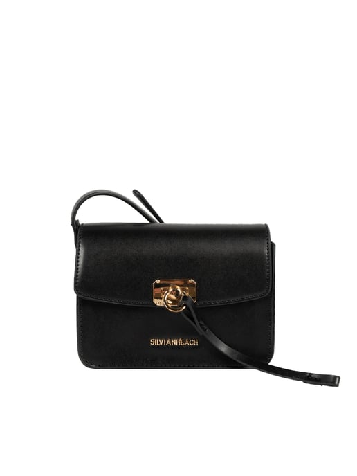 Silvian Heach Handbag Woman's Black - Image 1
