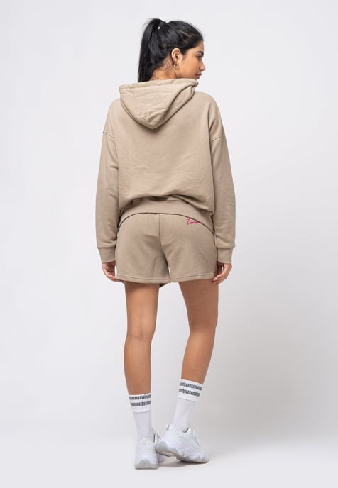 Tom Barron Ladies Short Tracksuit Leisure - Image 6