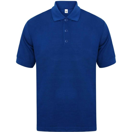 Kruze Heren Poloshirt Korte Mouw - Image 5