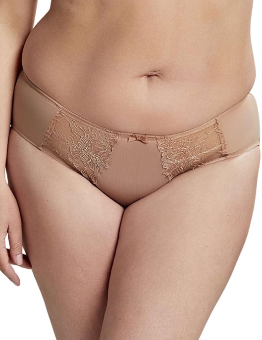 Sculptresse by Panache Karis Brief