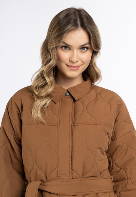 Dreimaster women camel - Image 3