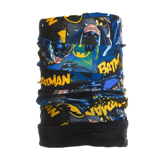 Polar tubular with thermal and breathable fabric Batman 81200 unisex