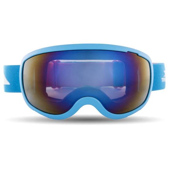 Trespass Hawkeye Double Lens Ski Goggles