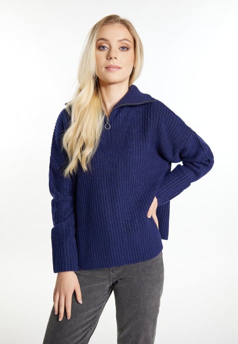 Dreimaster women marine - Image 3