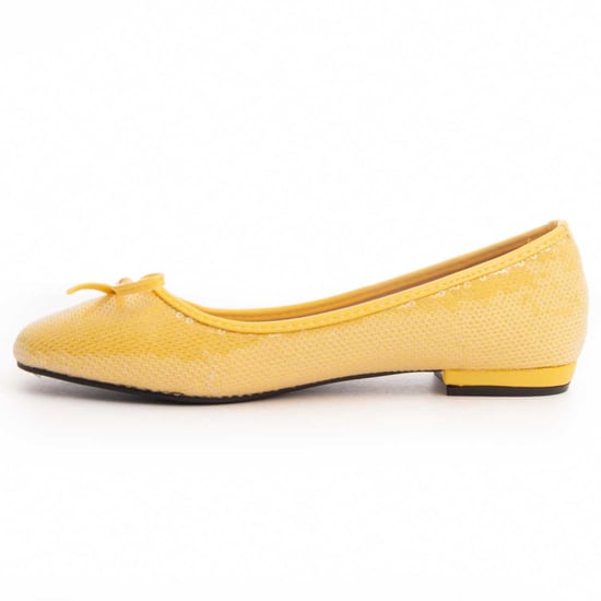 Montevita Ballerina Caliz In Geel - Image 4