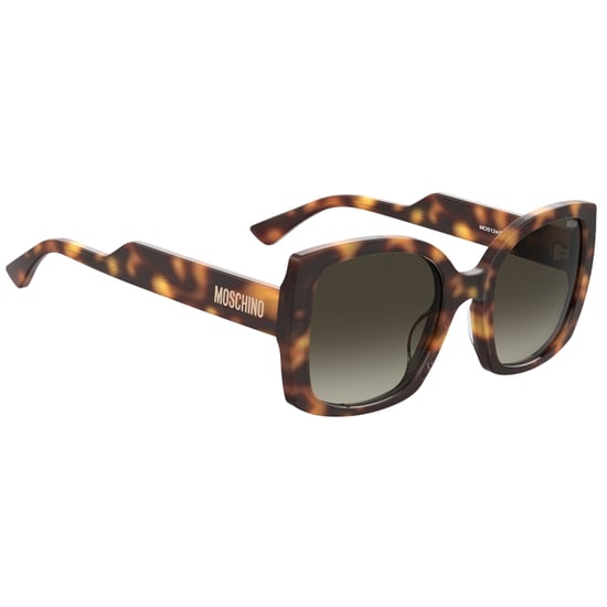 Moschino Vrouwen Zonnebril 54/17/140 mm Acetaat - Image 2