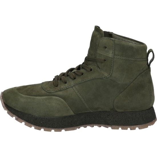 JOSEF SEIBEL Adriana 02 | Sneaker for Women | green - Image 3