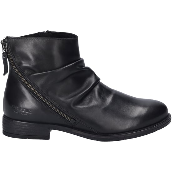 JOSEF SEIBEL Simona 06 | Enkellaars voor Dames | zwart - Image 2