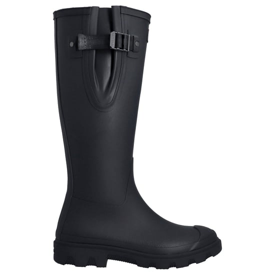 Hunter Downpour Rubber Hunter Navy Wellington Laarzen - Image 2