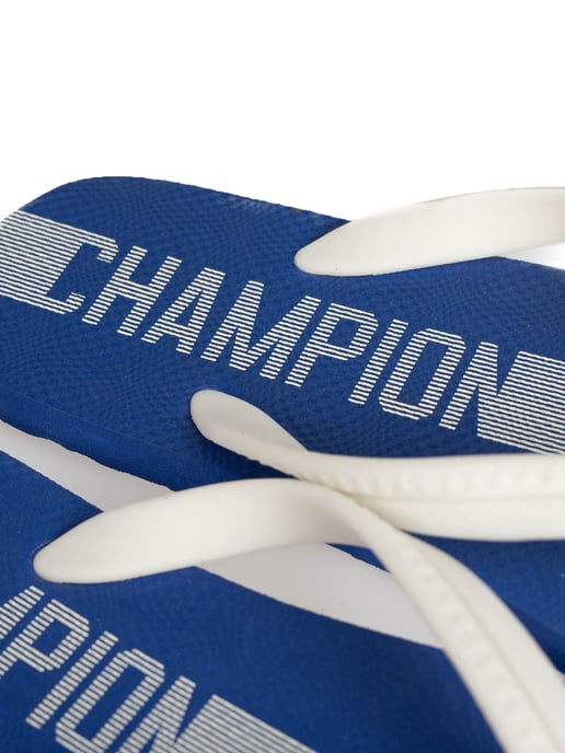 Champion Flip flop Big Classic Evo herr Vit - Image 5