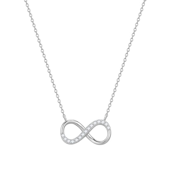 Rafaela Donata Female Sterling Silver Necklace