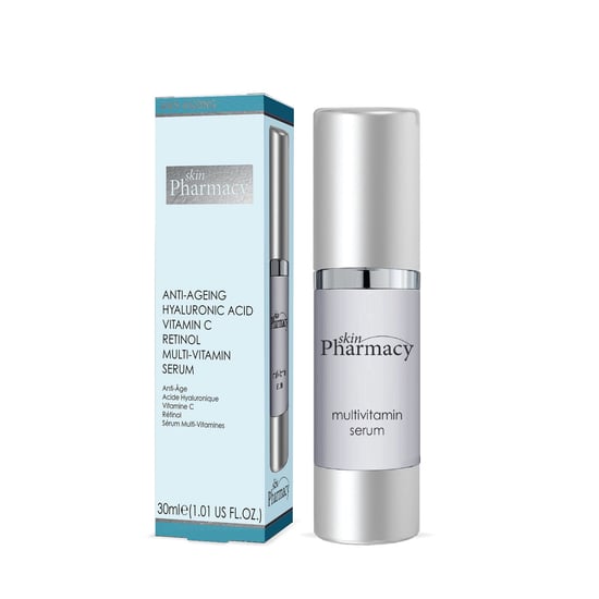 skinPharmacy Multivitamin Serum 30ml Twin Value Savings Pack