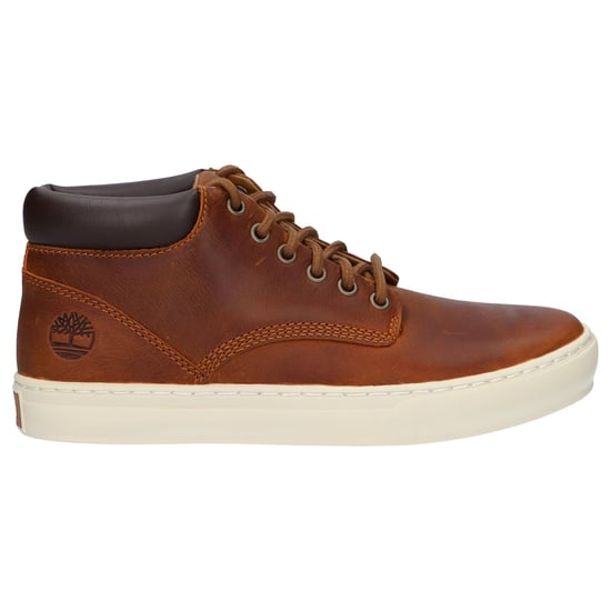 Mansstövlar Timberland i brun - Image 1