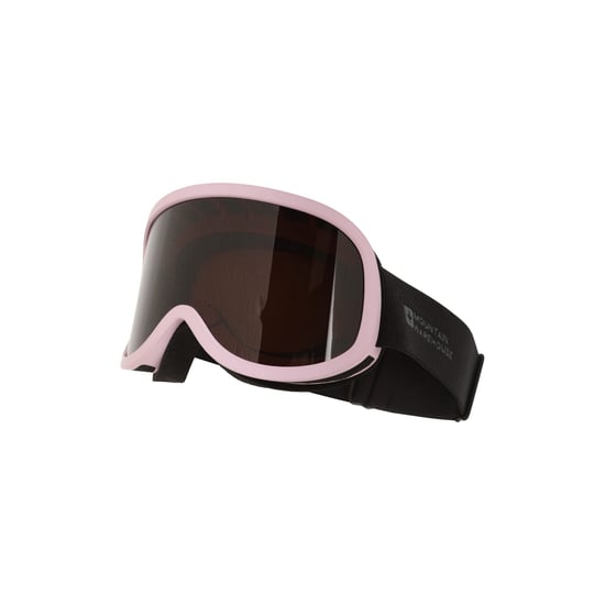 Mountain Warehouse Skibril voor volwassenen (Roze) - Image 2